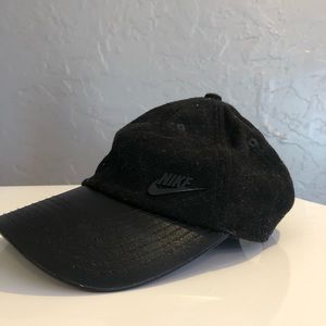 Nike Leather hat